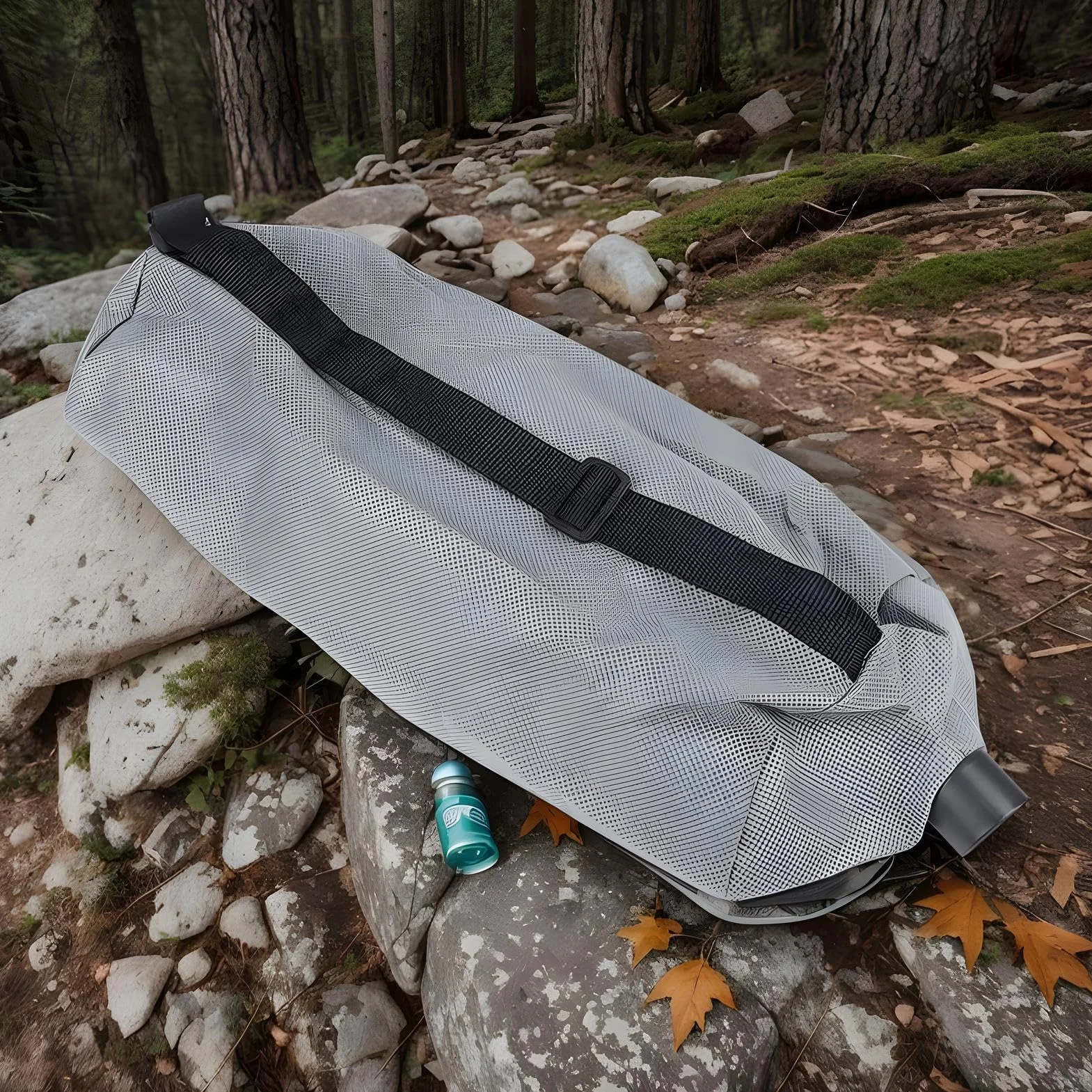 Bolsa De Polvo Para Lijadora De Paredes De Yeso - Accesorios De Recambio Para Máquina De Lijar Paredes