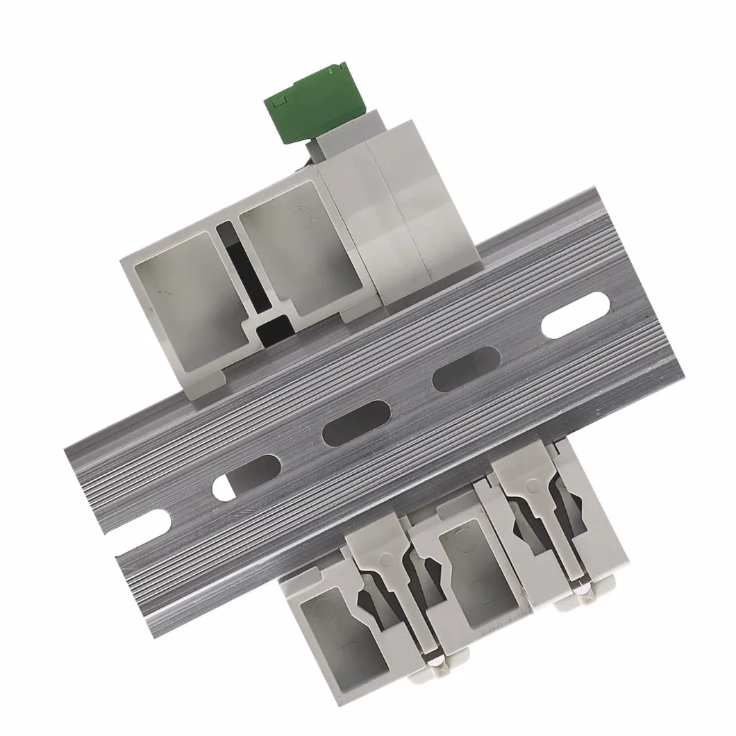 interruptor Diferencial Rearme Automatico Superinmunizado 2P 40A 30mA 6Ka TIPO A. Diferencial SI Auto Rearmable Super Inmunizado. Carril Din.