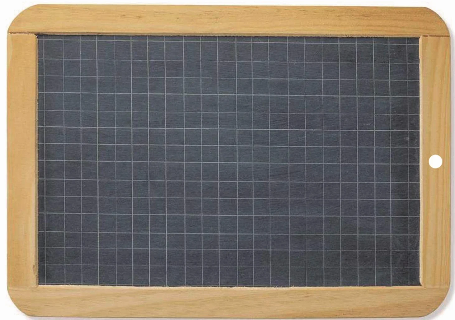 Maped Kit de pizarra negra de piedra 260 x 182 mm