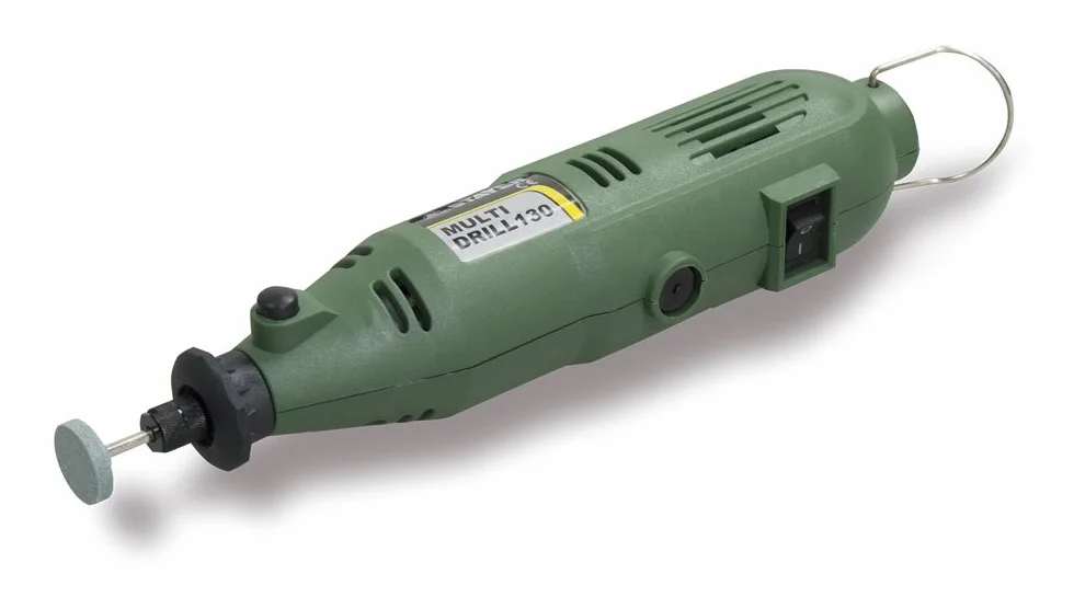 Stayer 1651 Multiherramienta Compacta, 130 W, 230 V