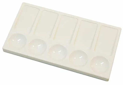 Talens Paleta (10 sztuk)