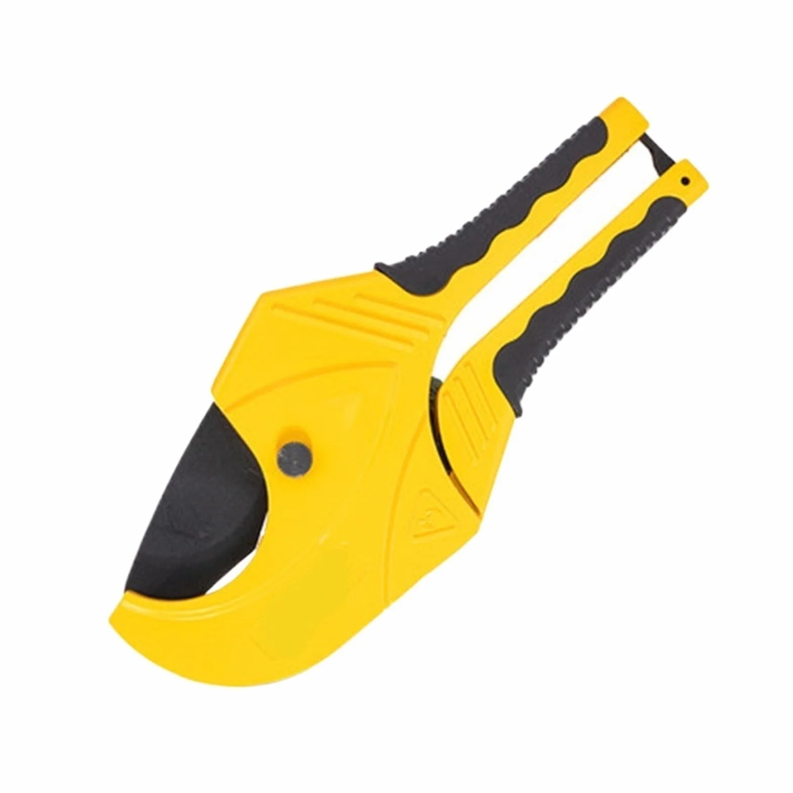 Cortador De Tubos PVC Multiherramienta, Afilado Con Hoja SK5, Tijeras Corte Portátiles, Herramientas Manuales Reparación Multifuncionales Alta Calidad De Corte(DL350263)