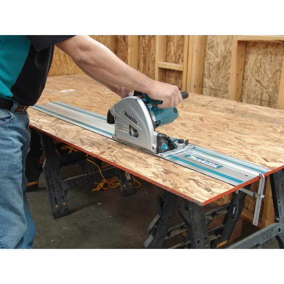 Makita SP6000J - -Sierra de incisión 165 mm
