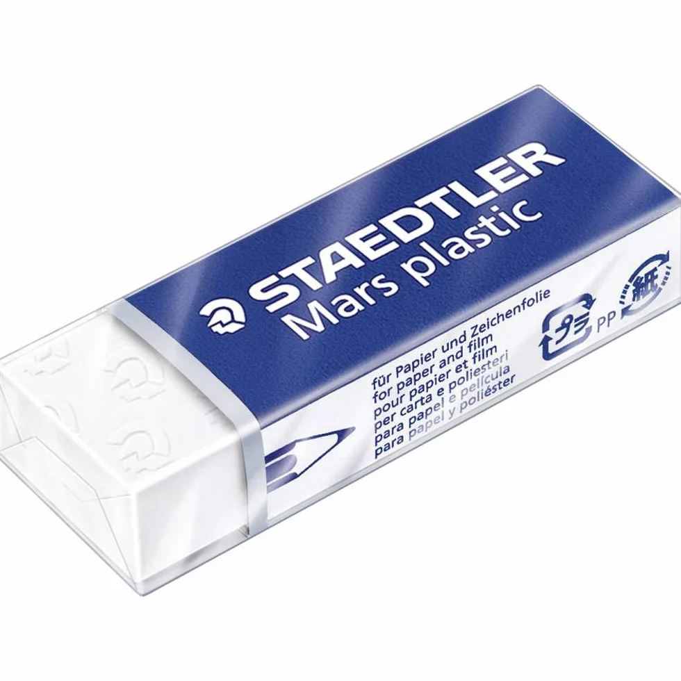 STAEDTLER borrador 52650, 1 sztuka