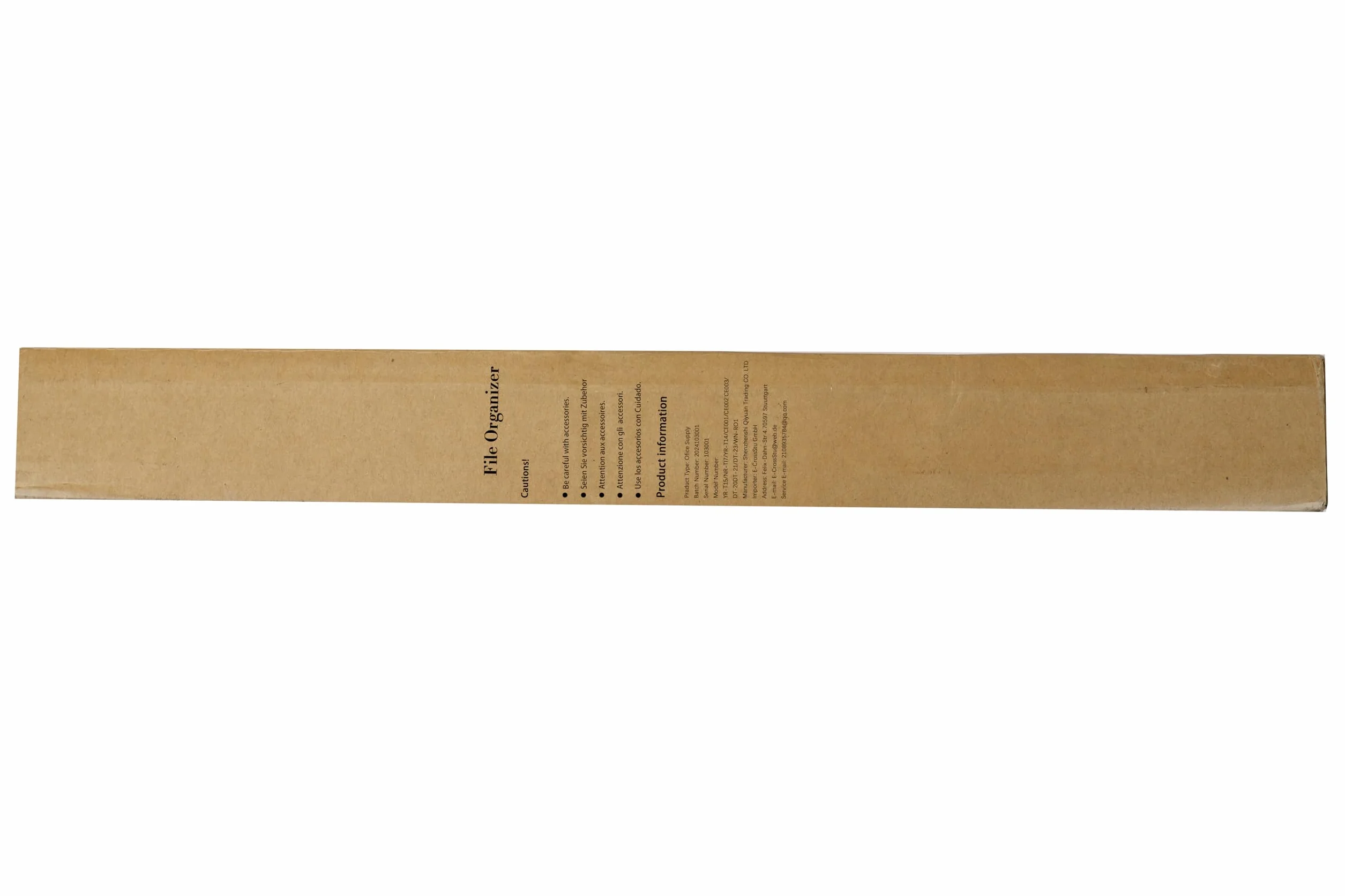 Organizador Escritorio 7 Niveles A4 Bandejas Apilables Malla Metalica con Portalapices