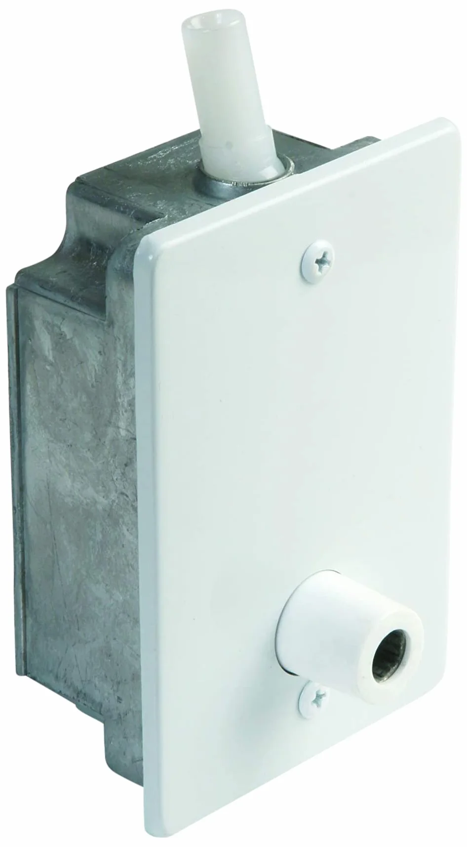 Cambesa 41400 Torno persiana, Blanco
