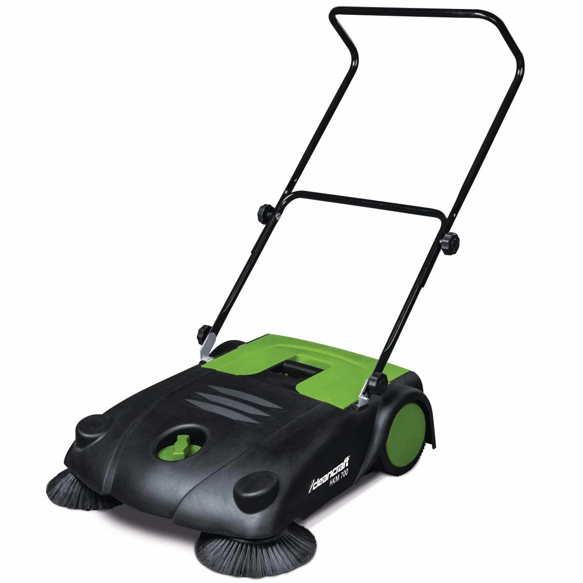 BARREDORA INDUSTRIAL HKM 700