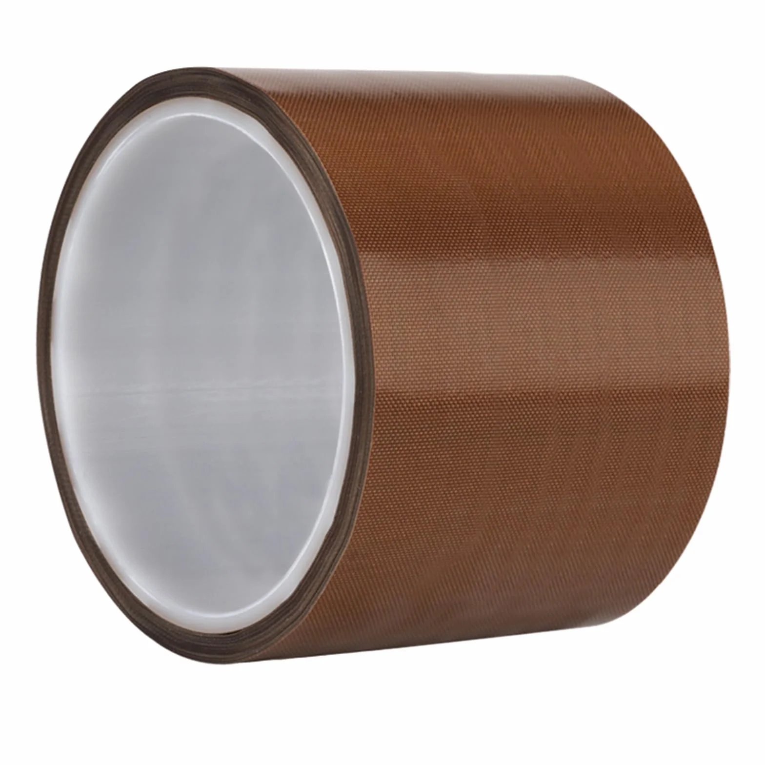 MUZIT Cinta de teflón, cinta PTFE resistente al calor autoadhesiva tela adecuada for reparación componentes, espesor 0,13 mm(Width：200mm)