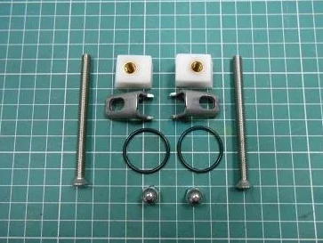 CJTO. FIJACIàN PROYECTOR 07838 marca CEPEX