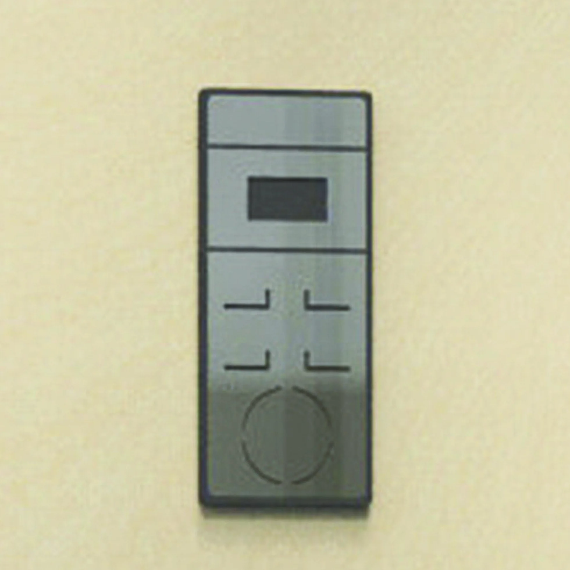 Cabina de hidromasaje SÖREN SLIM - Perfiles de cromo y madera - Acceso frontal con puerta pivotante de vidrio 6mm - 140x80x212cm - 2 rejillas de jets hidromasaje de metal cromado