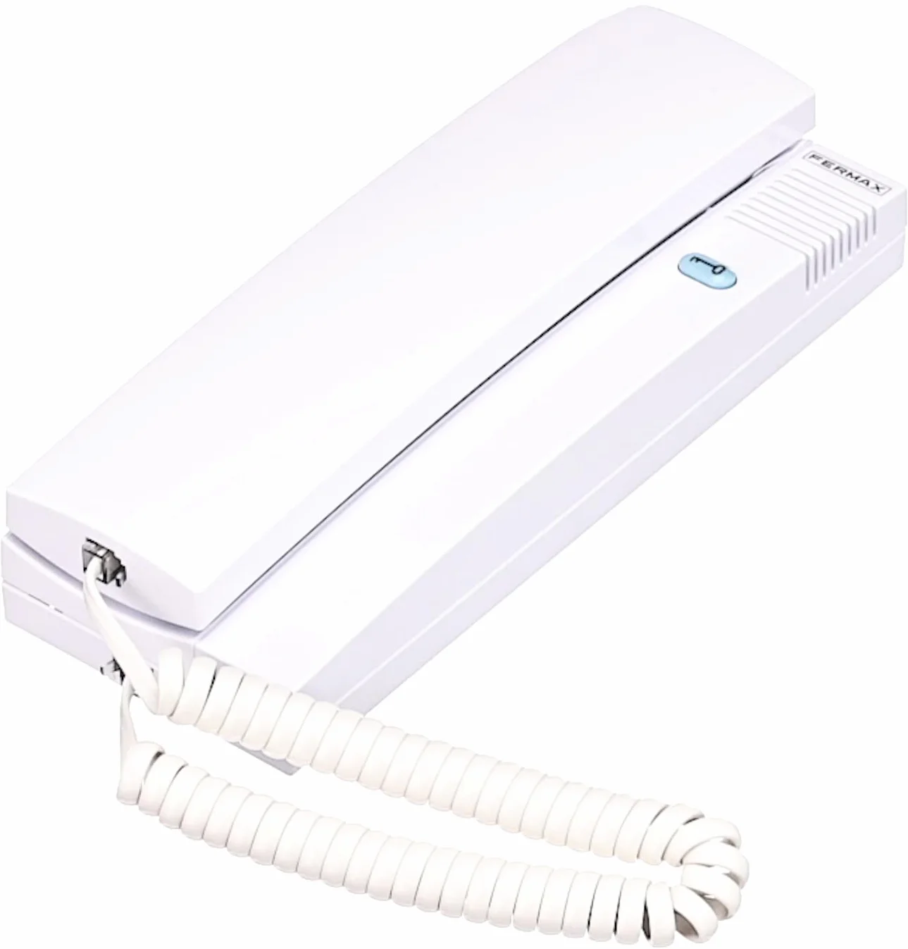 Fermax TELEFONO CITYMAX BASIC BLANCO