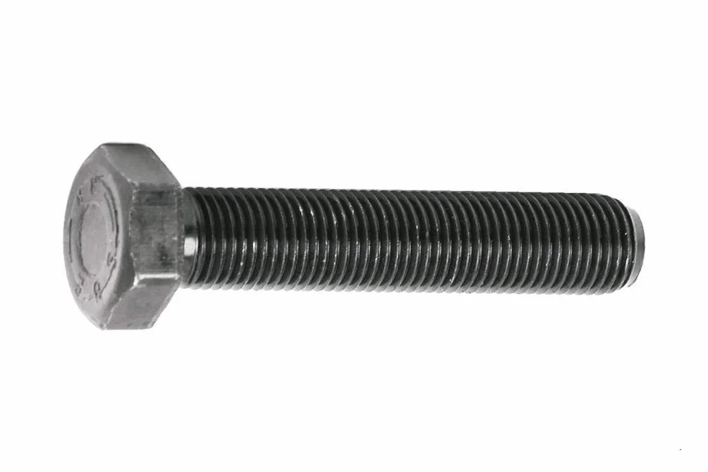 DIN-961 C-8.8 M-10/125 X 30 N - Unid: 100