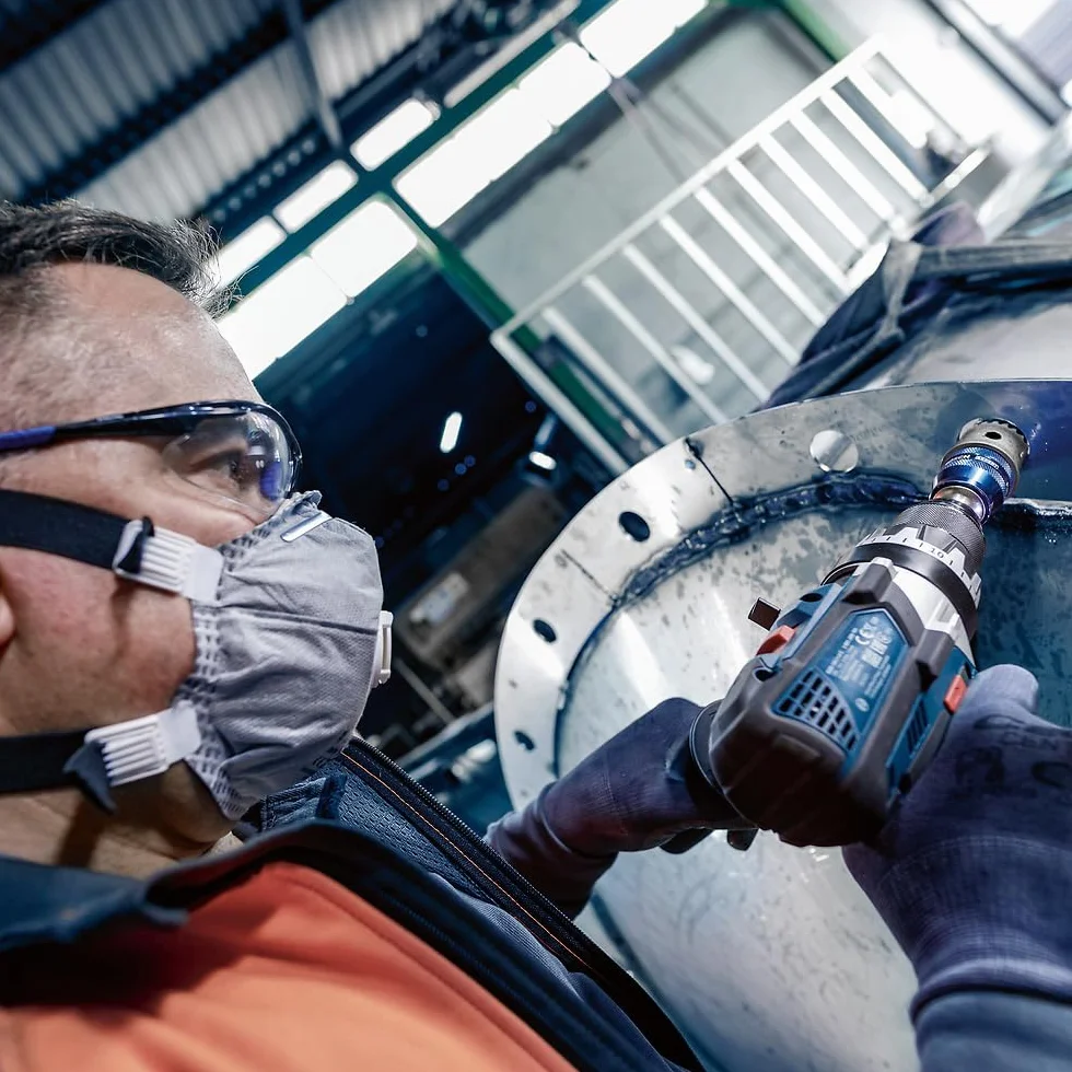 Bosch 1x Sierra de corona PRO Sheet Metal Power Change Plus (para Láminas de acero inoxidable, Láminas de acero, Ø 25 mm, Professional Accesorios Taladro)