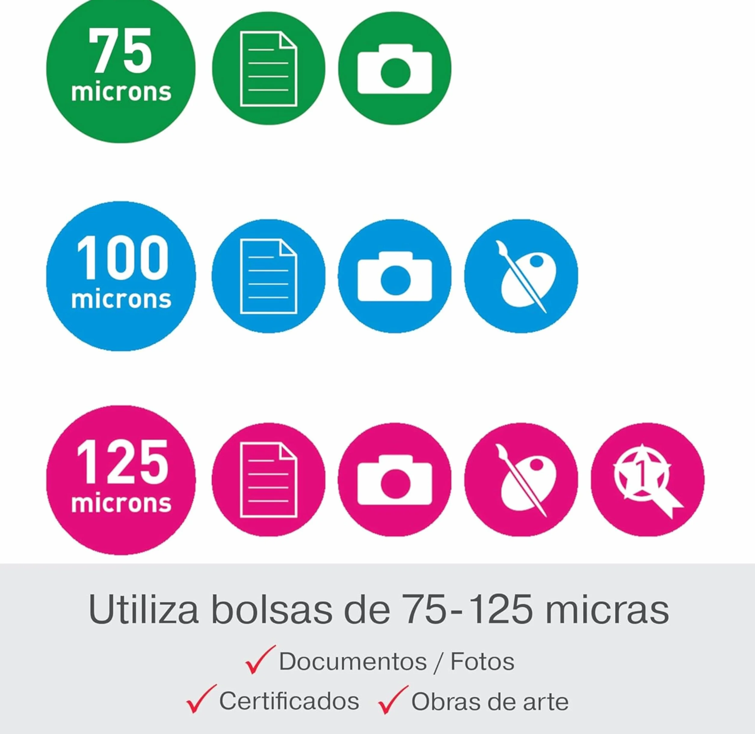 GBC 4410070EU - Plastificadora 250 Office A4, Calentamiento Rápido 1 Minuto, 75-125 Micras, LED de Guía de Entrada, Antiatascos, Apagado Automático, Incluye 5 Fundas de Plastificación A4, Negro/Rojo