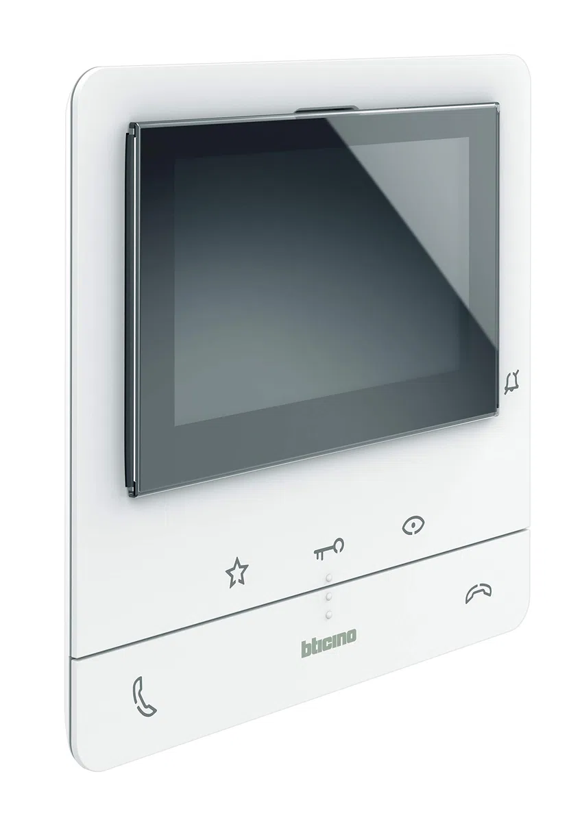 Legrand 344932 H?rerlose AP-Videohausstation Classe100