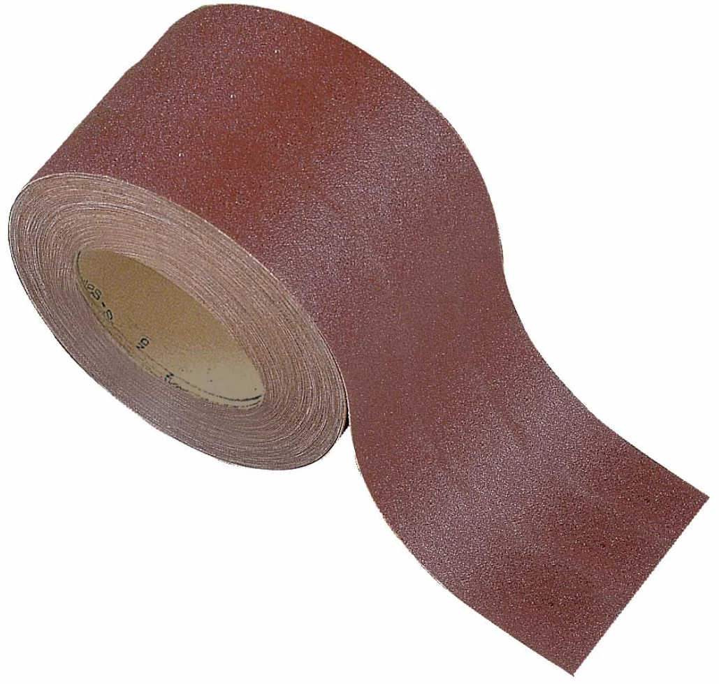 INTERFLEX AC411JFE.12050.180 - Rollo 120x50 grano 180
