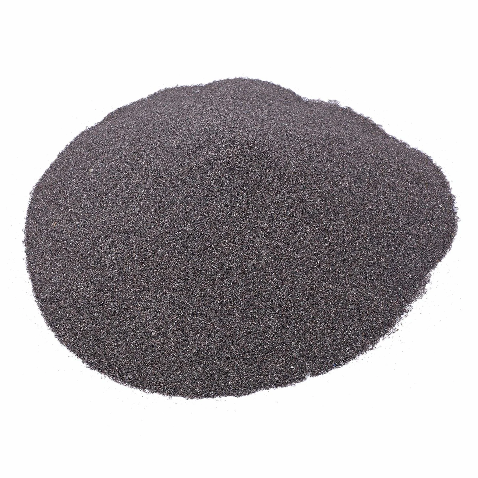 Arena de al¨²mina, polvo de al¨²mina Sin interferencias 2.2 LB Durabilidad continua ¨²til para grabar para moler