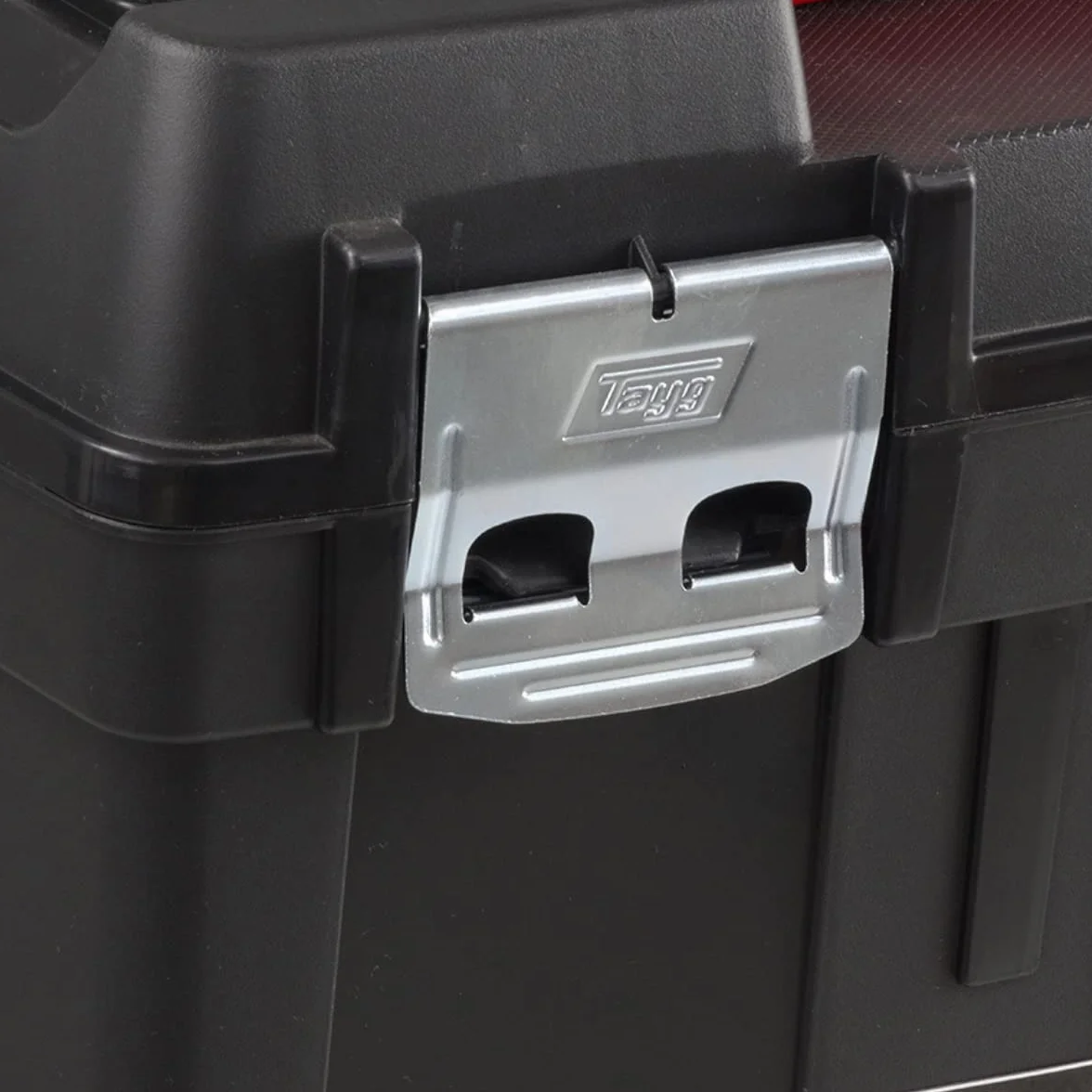 Tayg 58 Trailbox - Caja de Herramientas, Multicolor, Tamaño único