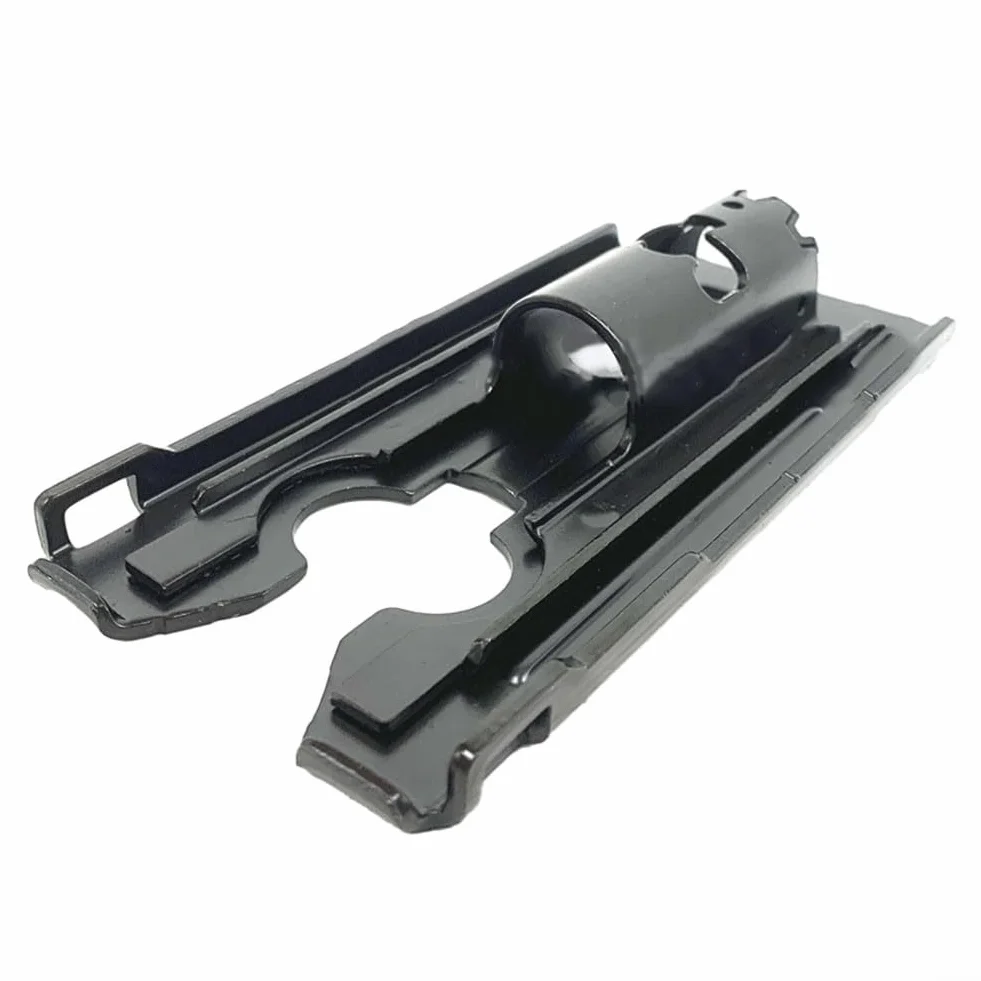Placa base de repuesto para sierra de calar, superficie lisa, larga duración, para Bosch GST 60 P PE PB PBE GST 80 PE GST 85 B4200, 1581AVS