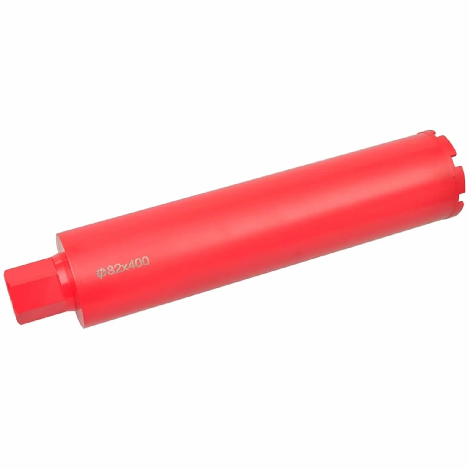 Fasba FasbaBroca de Diamante para perforación en seco/húmedo 82 x 400 mm