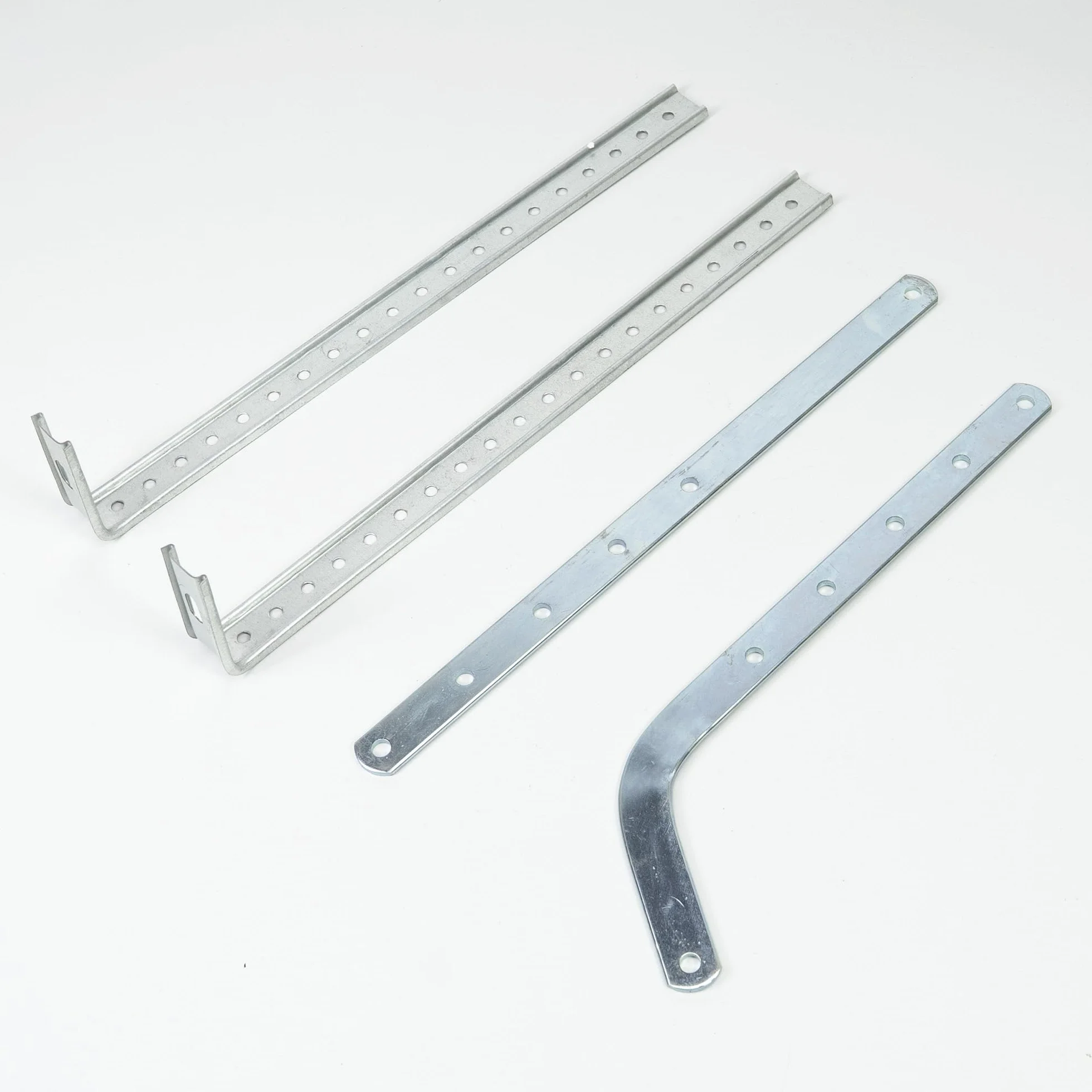Kit de automatización de puerta de garaje PNI AGD1200, fuerza 1200N para puertas de garaje seccionales de hasta 17m2