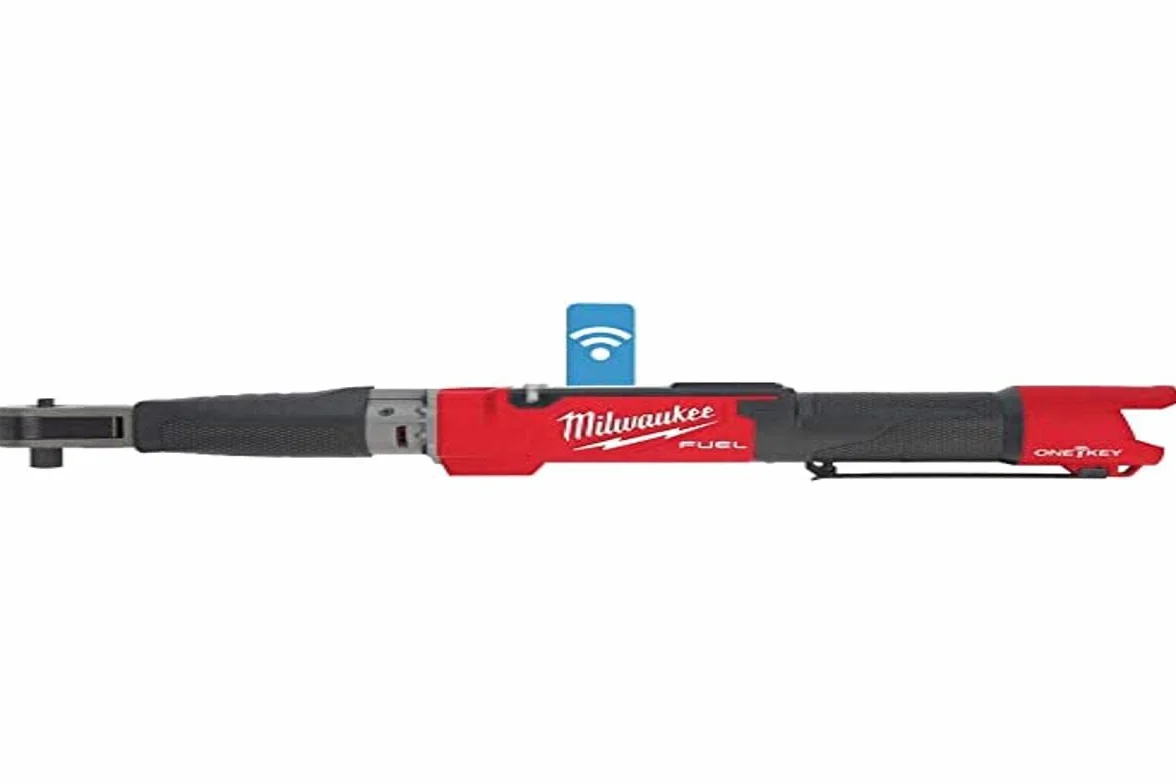 Llave de carraca dinamométrica M12 FUEL™ ONE-KEY™, 1/2" - M12ONEFTR12-0C