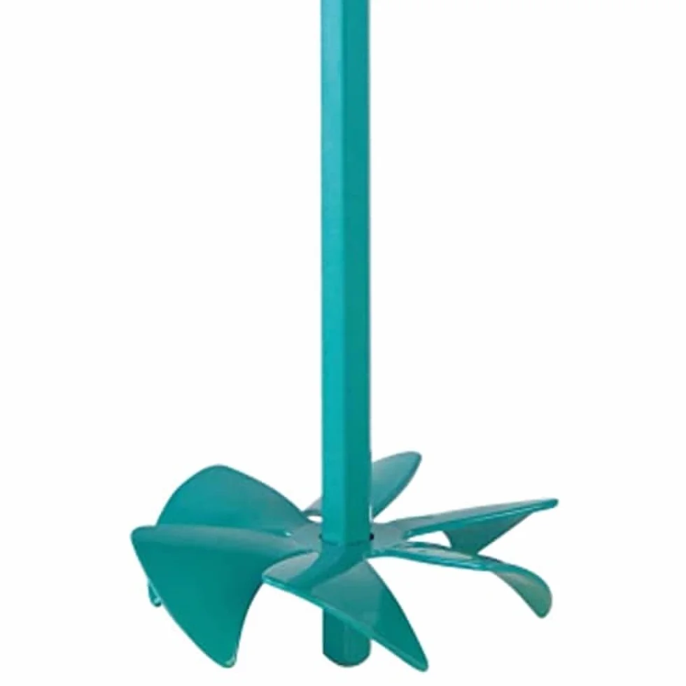 Collomix-40.950-000-Varilla mezcla LX 90 S turquoise