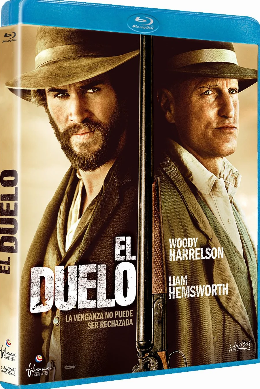 El duelo
