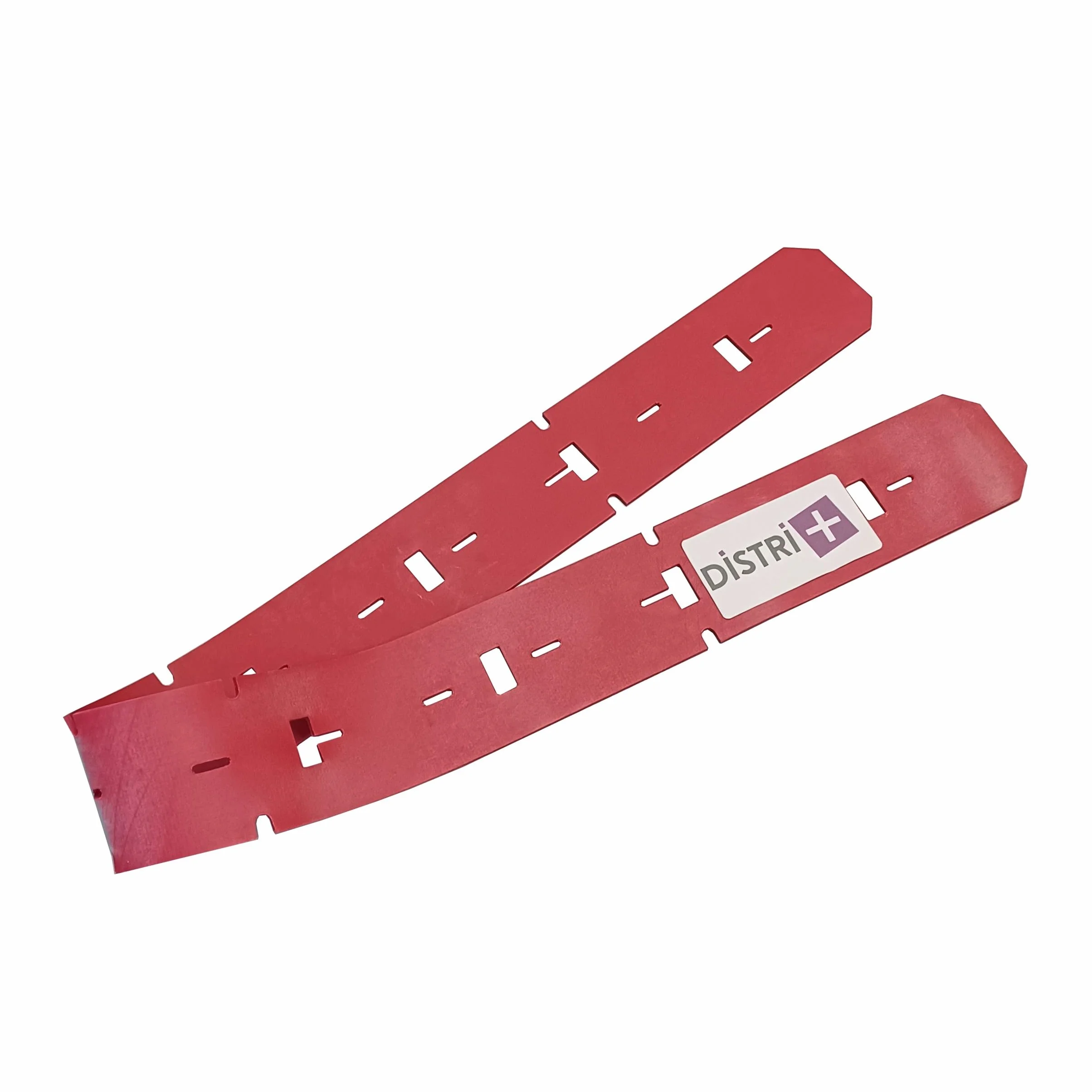 Rasqueta frontal Latex Compatible para autolavadoras I-MOP XXL - Alternativa para referencia original 1237729