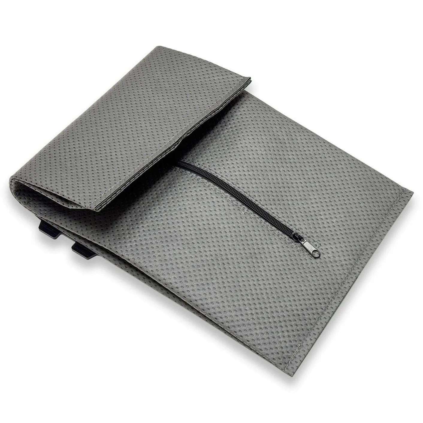 Bolsa de filtro reutilizable - Bolsa de repuesto para aspiradora móvil. Para un rendimiento eficiente y duradero: compatible con FESTOOL CT MIDI/MINI-1 hasta el modelo 2018.