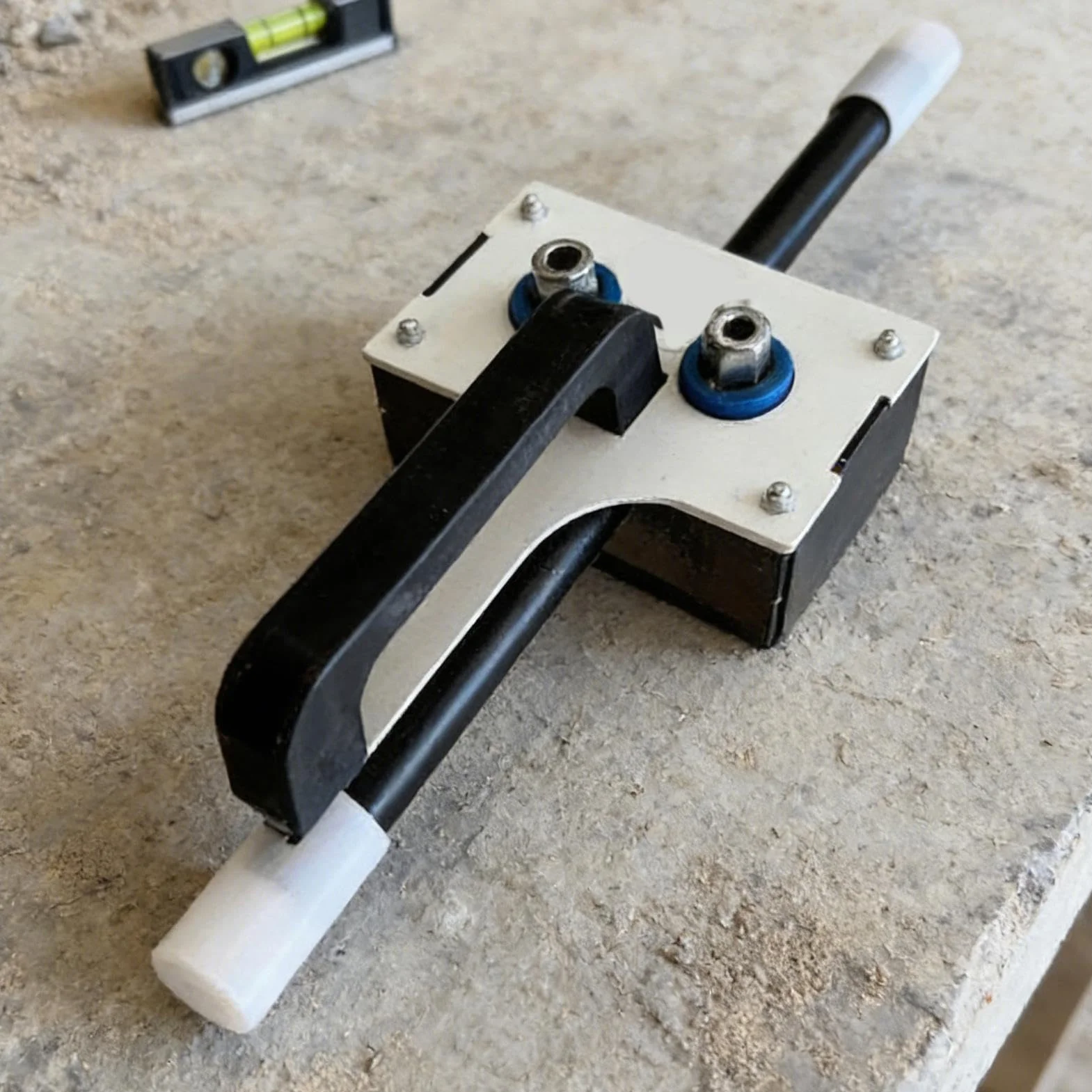 8mm Herramientas Para Tiro De Cables,Paquete De 2 Equipo Eléctrico Manual Para Conductos,Guía Pasacables Herramienta Electricista,Para Espacios Estrechos En Tuberías, Subterráneos, Paredes, Centros De