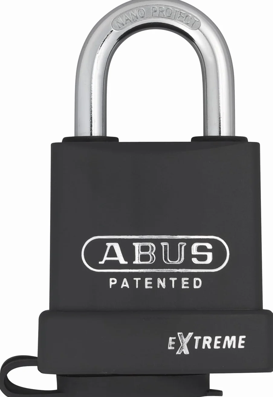 Abus 53931 - Candado (acero)