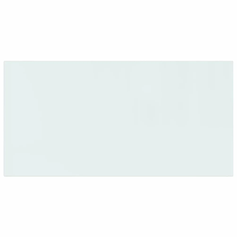 INLIFE Estufa de cristal rectangular 120 x 60 cm, 14,8 kg, 324132