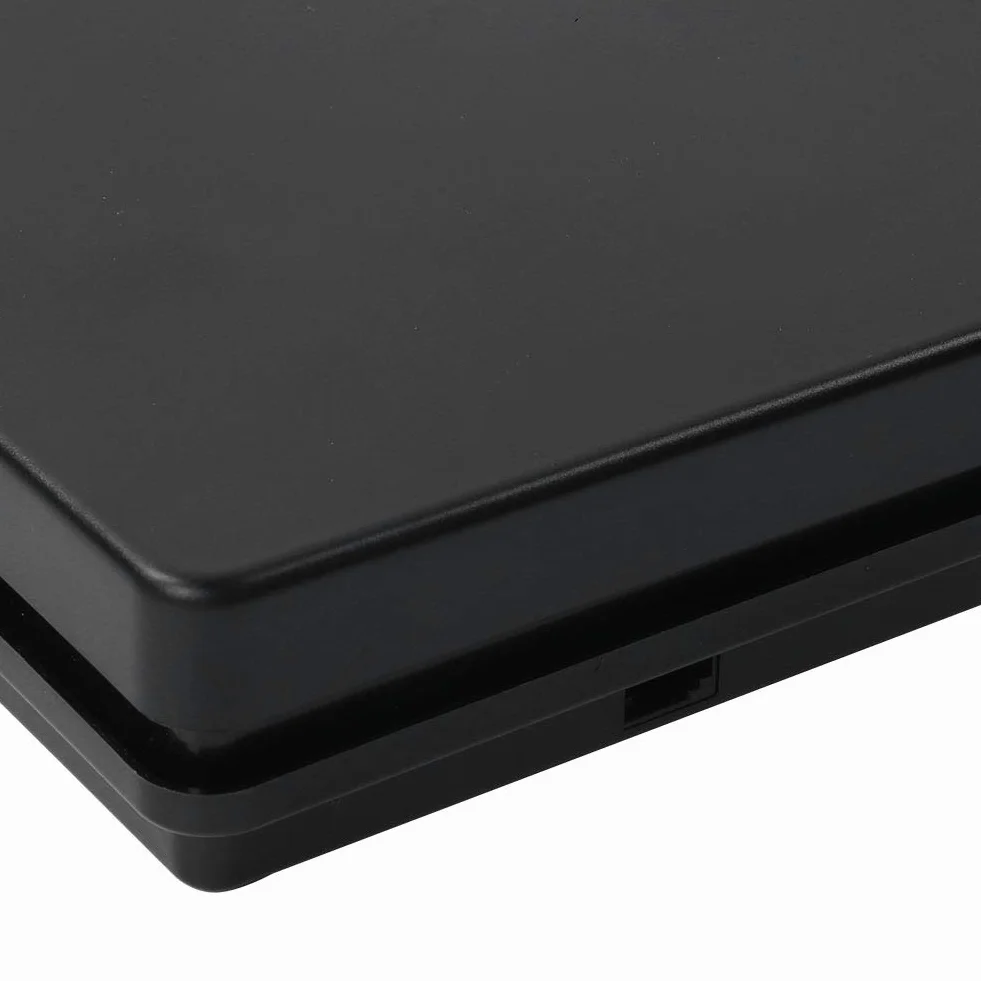 Báscula digital industrial 50 kg precisión 2 g pantalla externa