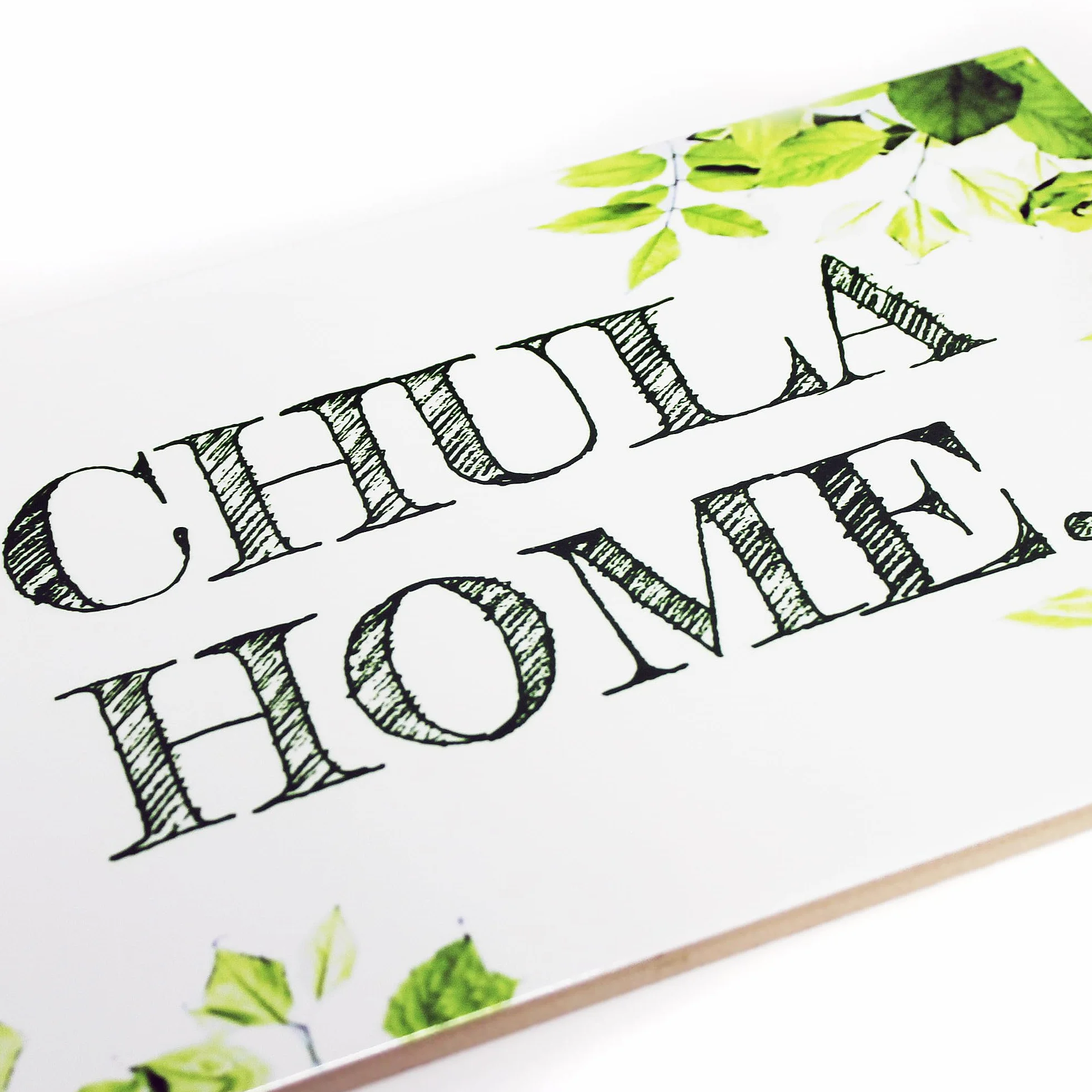 Azulejo rectangular 20x30cm personalizado con tu foto o texto | Azulejo decorativo | Crea tu propio azulejo o baldosa de cerámica