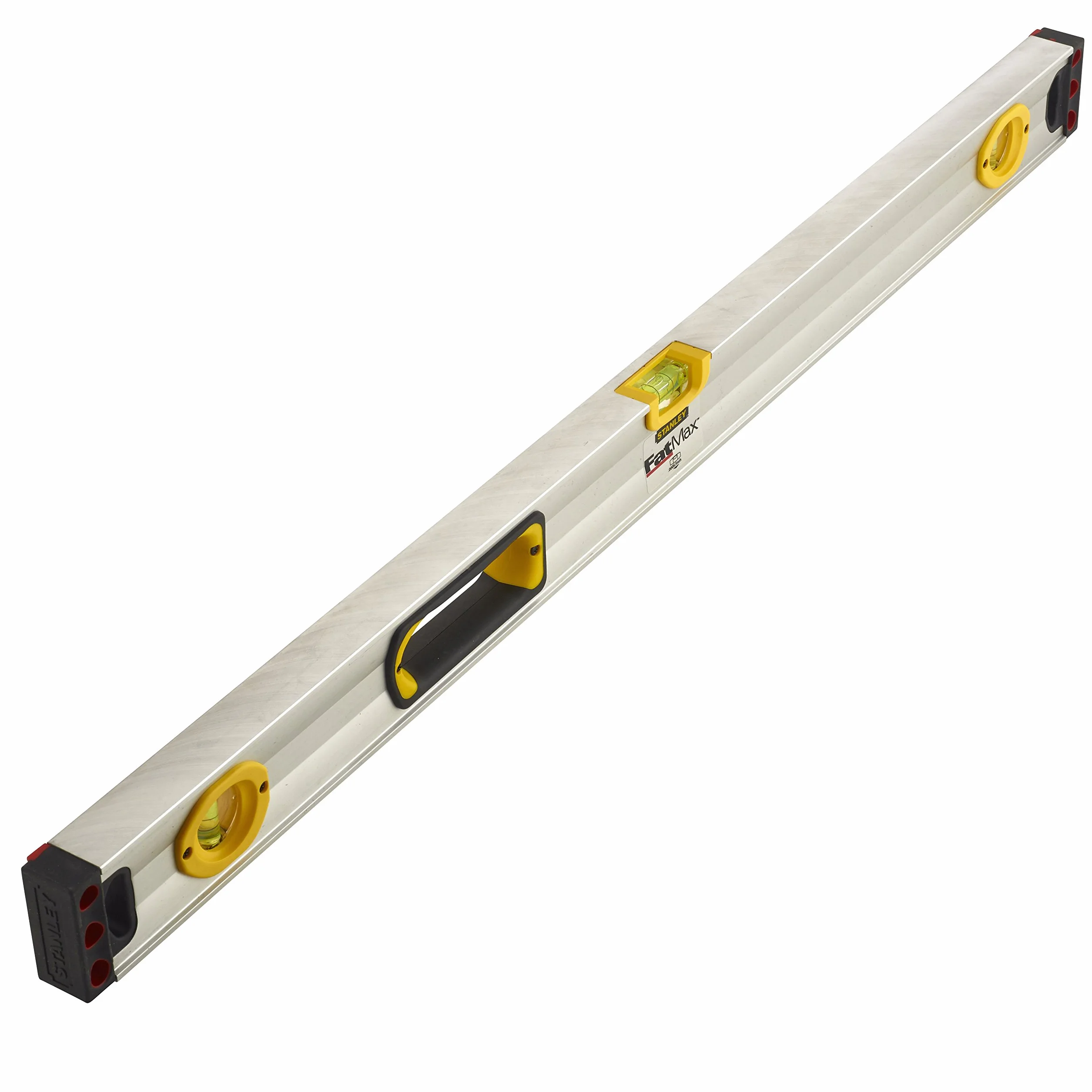 Stanley 1-43-537 - Nivel Magnético, 90 cm