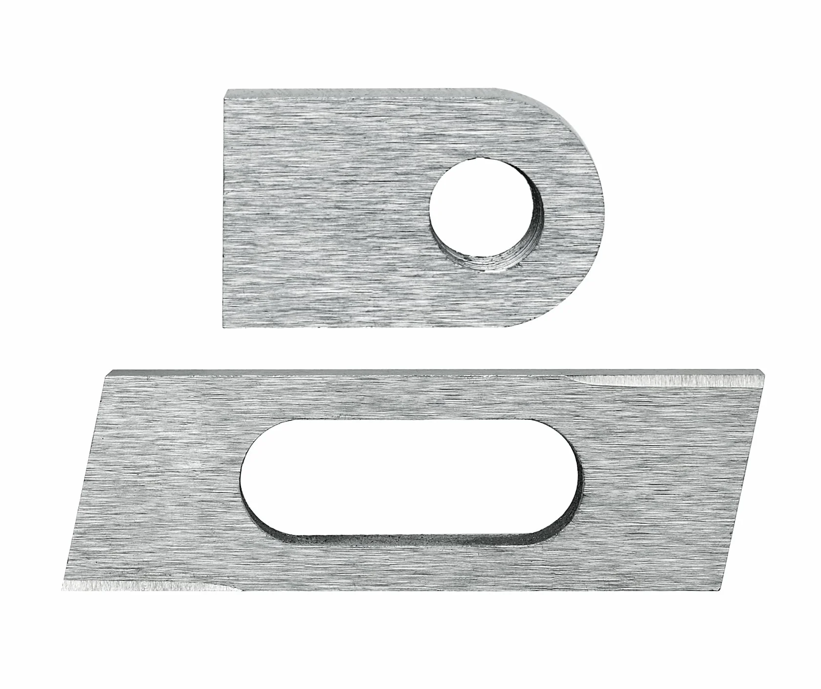 Bosch 2 607 010 025 - Juego de 5 cuchillas para chapas - GSC 2,8 (pack de 5)