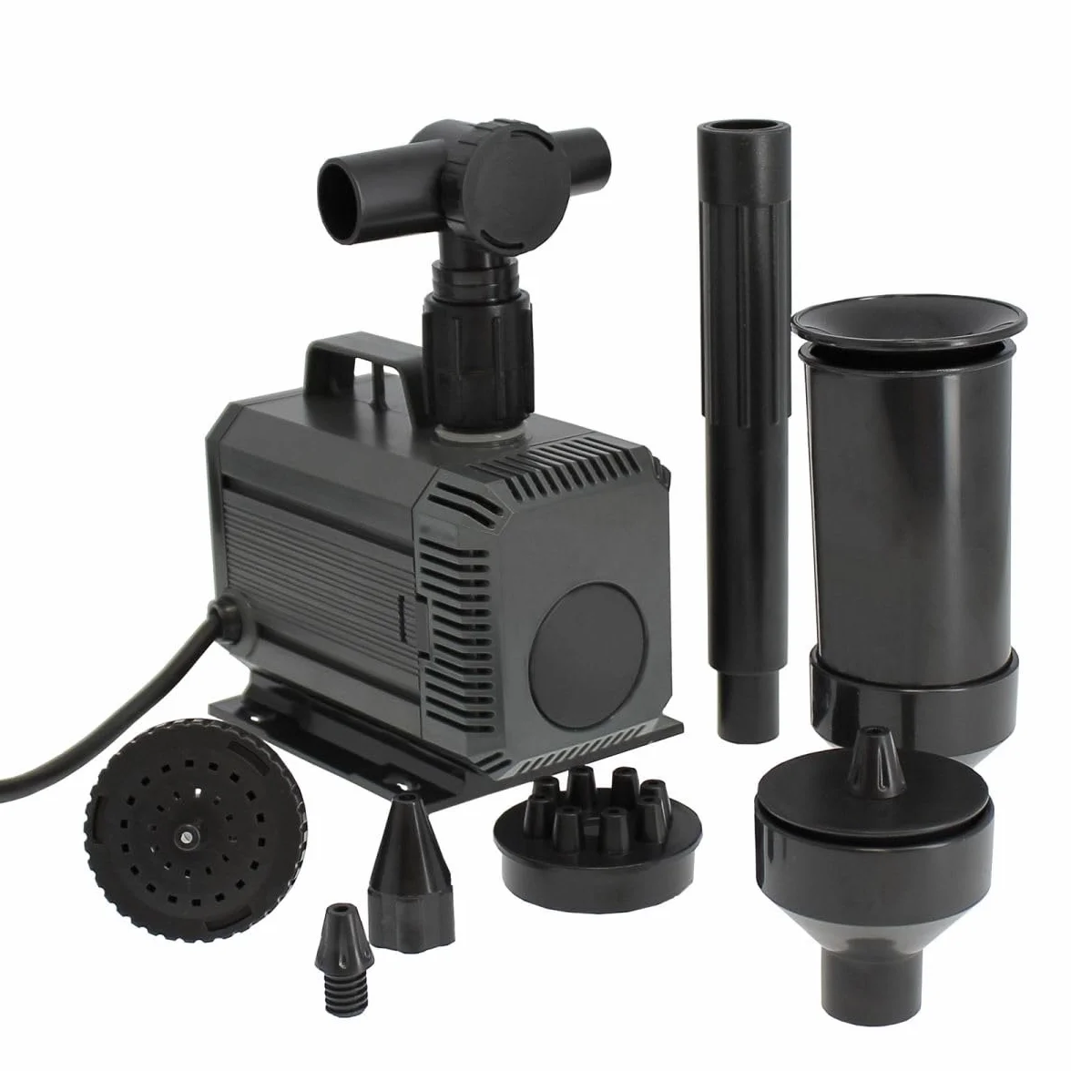 Bomba de agua sumergible Neptune Hydroponics 2000L/h (NH-2000)