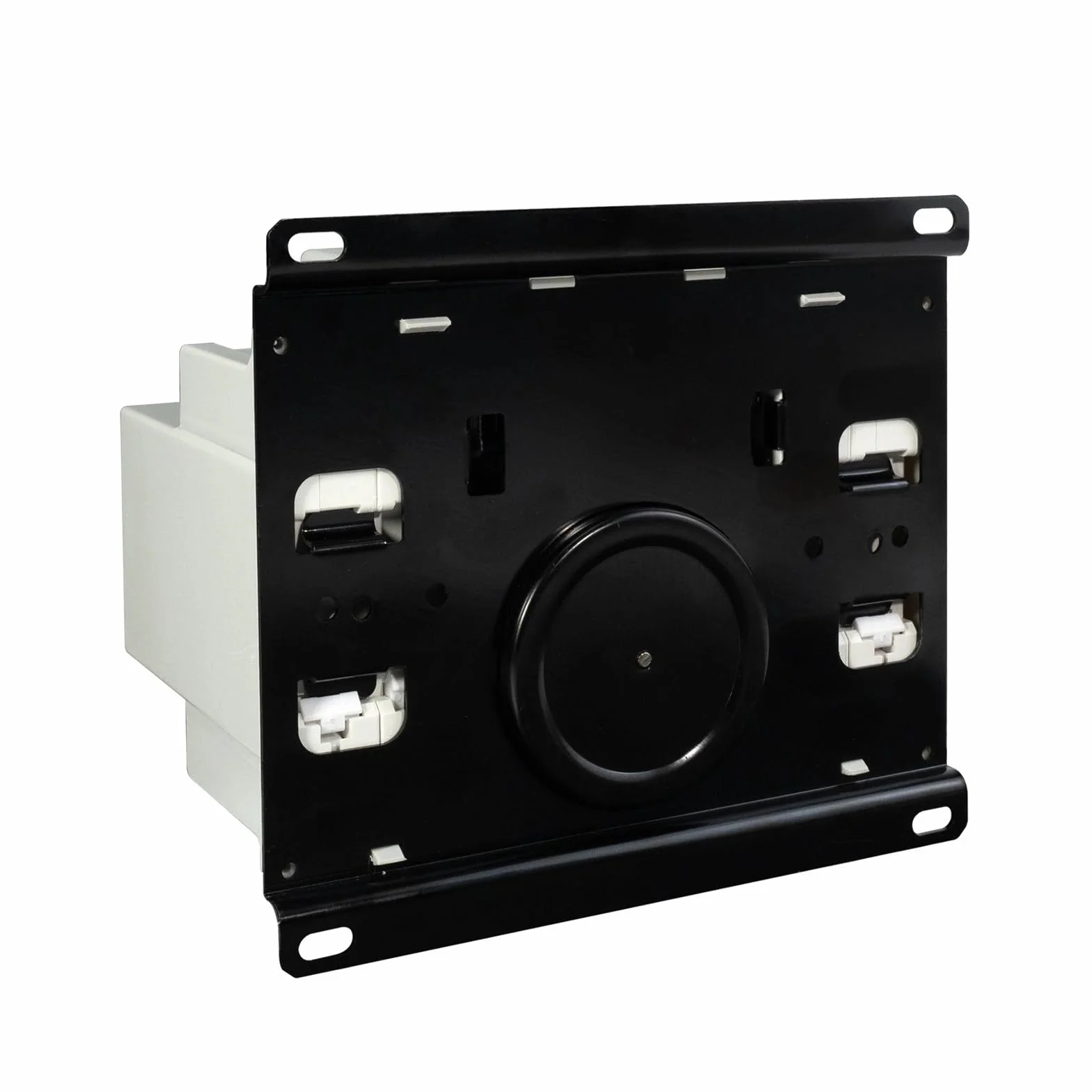 ATS Automatic Transfer Switch 2P 63A 220V 110V 50/60Hz Dual Power Manual Changeover Switch Miniature Circuit Breaker(2P 63A 220V)