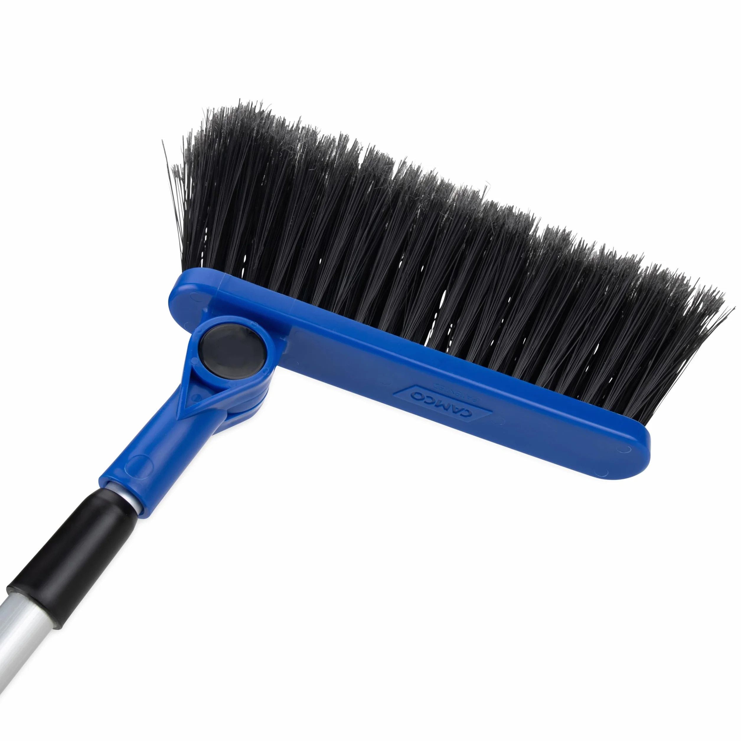 Camco 43623 Escoba Ajustable y Recogedor