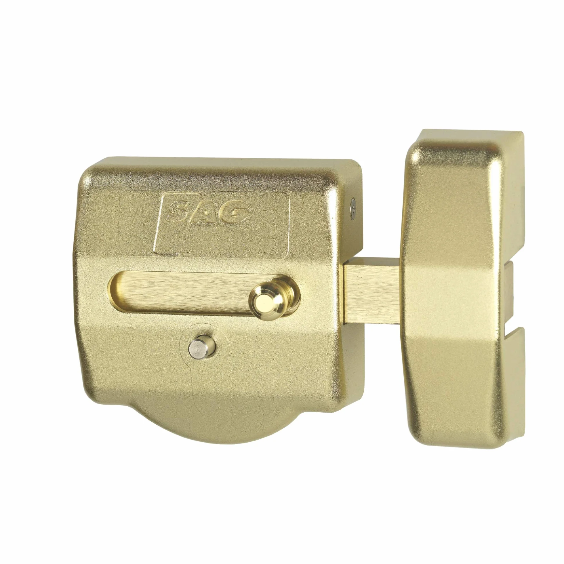 Aacp0038 - Cerrojo seg 140x115x75 csi-aacp0038 ltdo. sag
