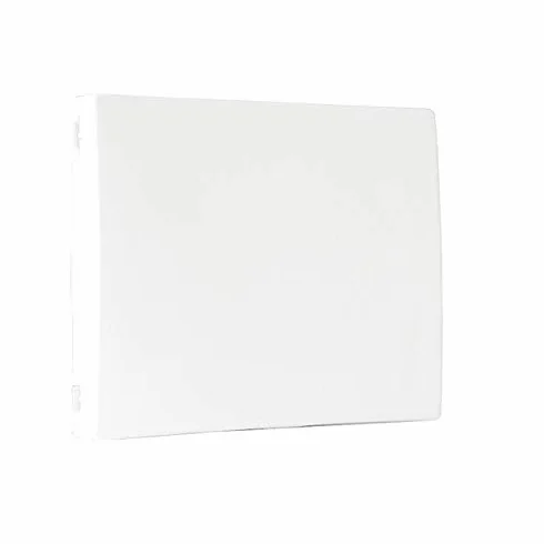 Efapel Sirius 70 Tapa para Salida de Cables Blanco