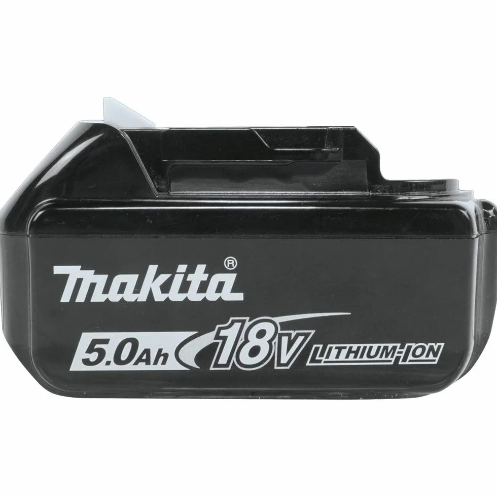 Makita BL1850B 197428-2 Batería 18 V 5 Ah LXT Ion Litio 2 Piezas