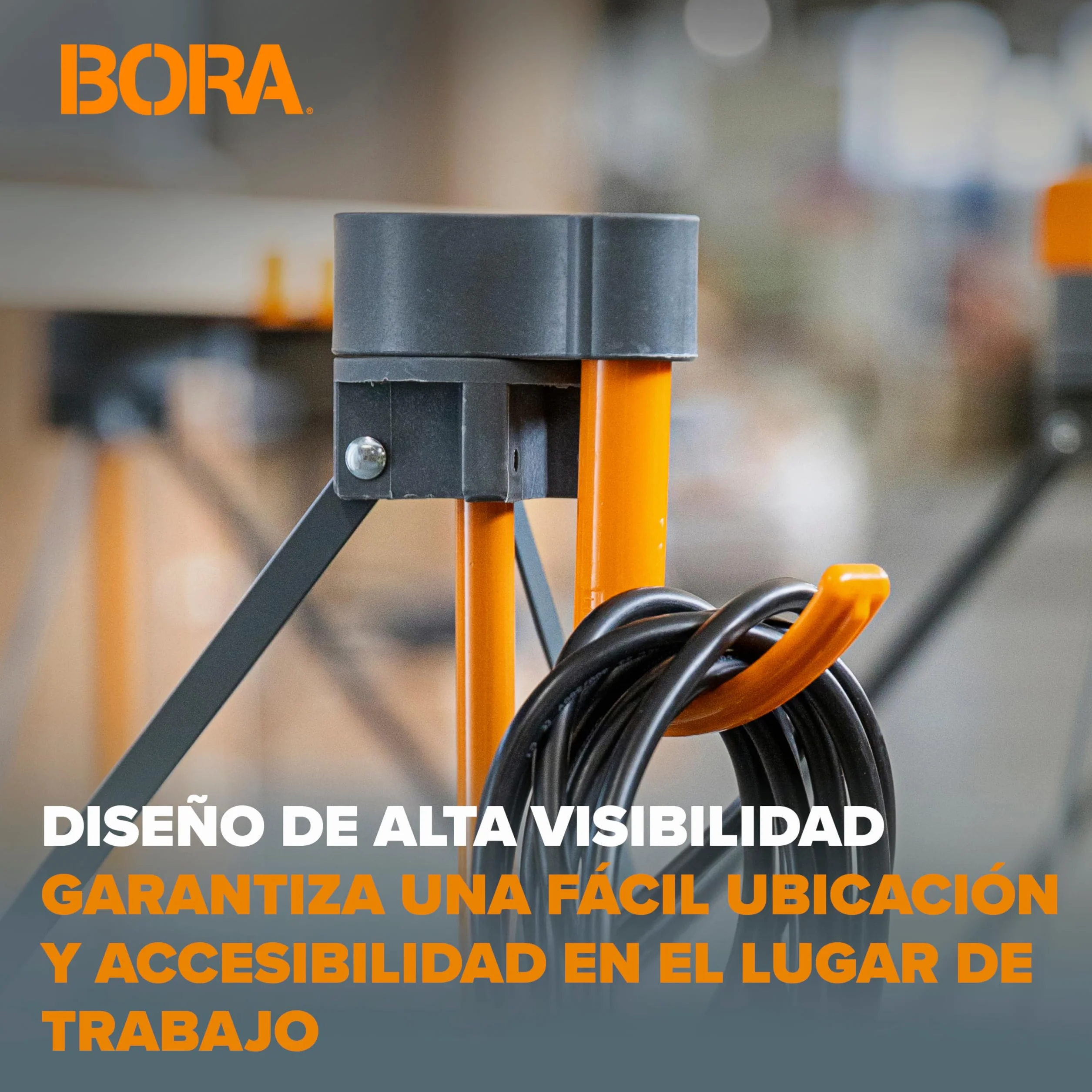 Set de 3 P‑Tops Bora Centipede para banco de trabajo y mesa de trabajo plegable, accesorios para mesa taller y banco trabajo