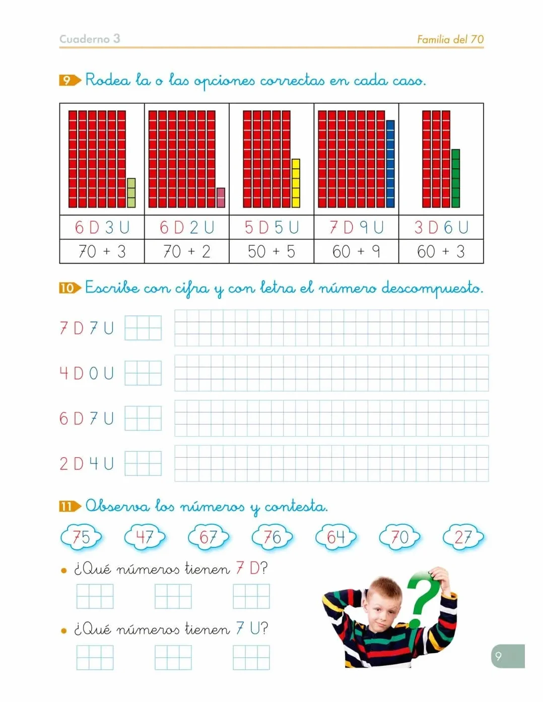 MATEMATICAS COMPRENSIVAS NUMEROS 3 2022