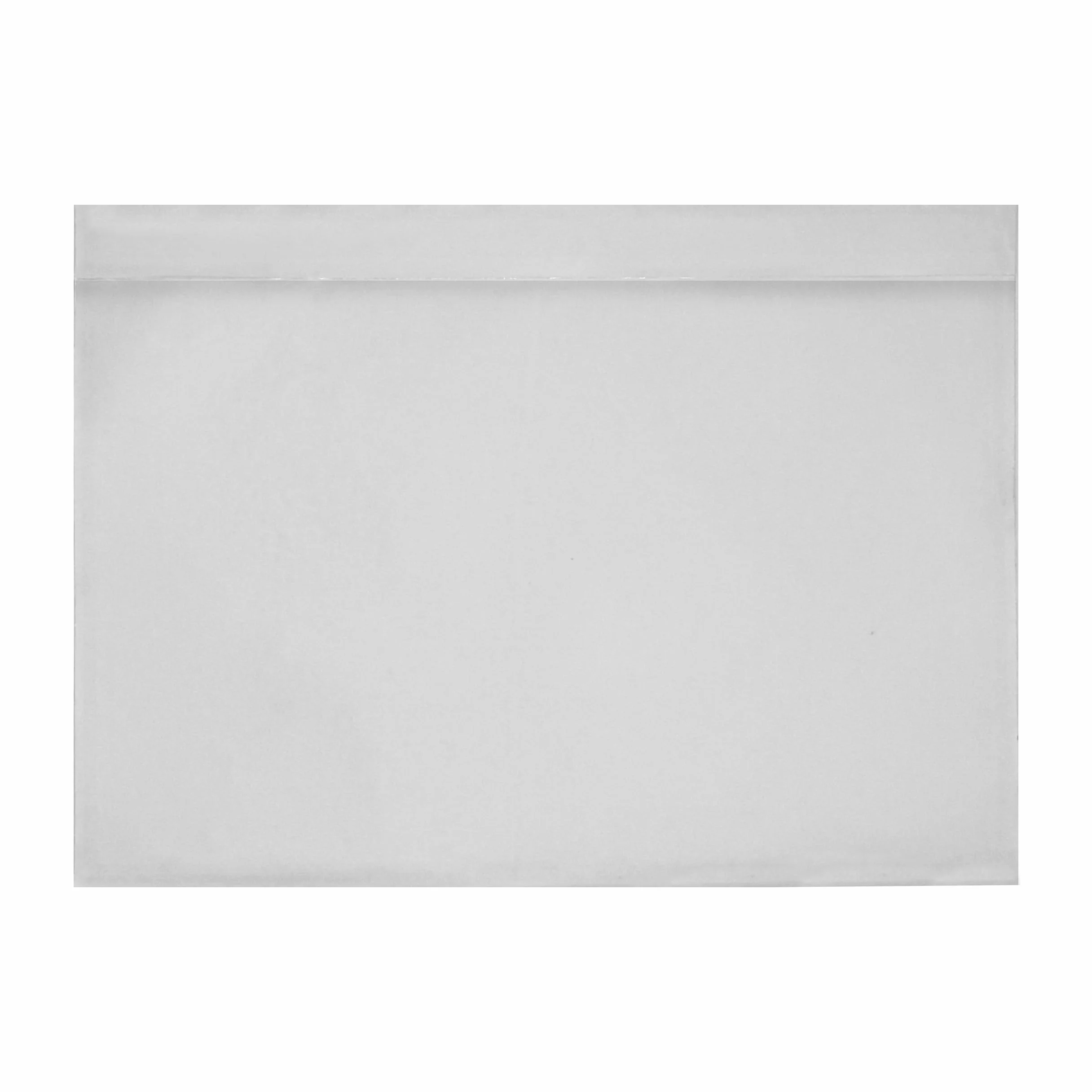 BLASETTI Sobres portadocumentos Polyadix autoadhesivos C4 26,2 x 33 cm transparente 250 unidades