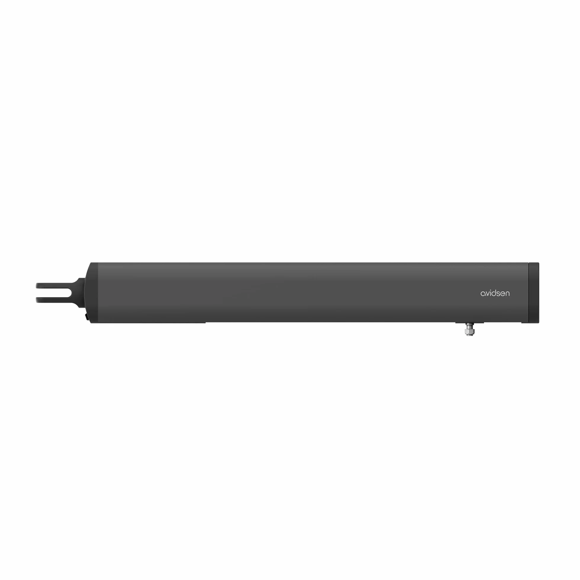 Avidsen TEHA Connect 114174 – Kit completo de motorización para puertas batientes de 2 hojas