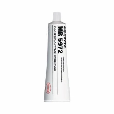 Henkel - Loctite Si 5972 Cr200Ml Itespt Reforzador De Juntas Alta Temp. Nº 1372