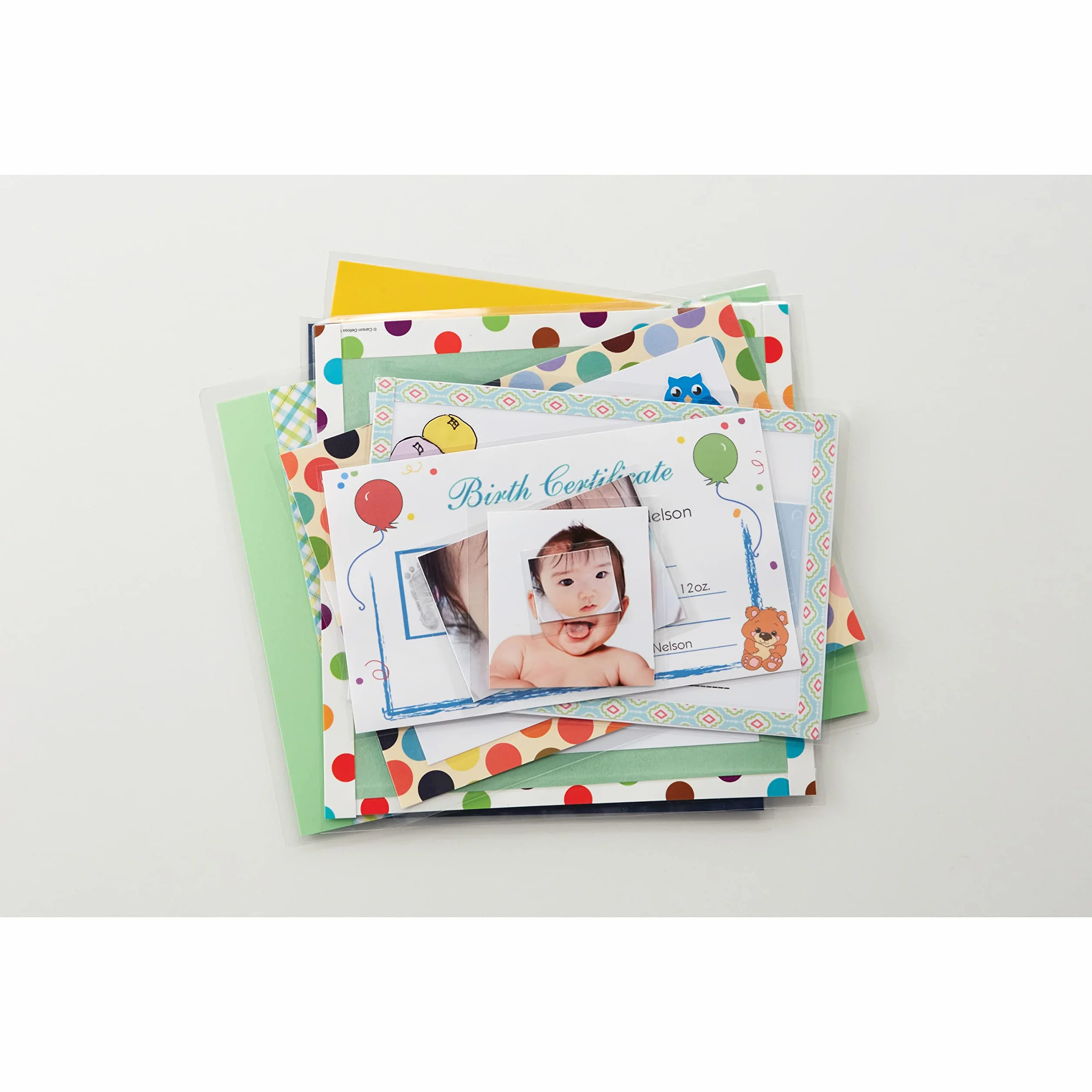 Scotch PL905 Plastificador