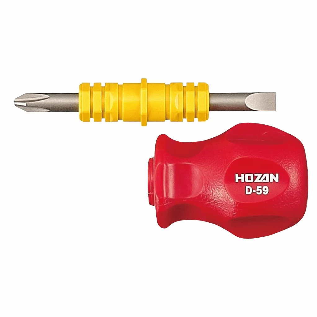Hozan Sustitución conductor Sustitución todopoderosos conductor Sustitución + no% 0,2 de más y menos – 6,0 x 0,8 mm D-59